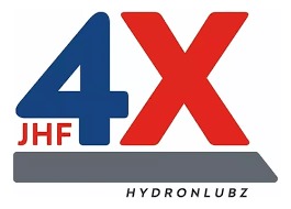 Logo da empresa 4X