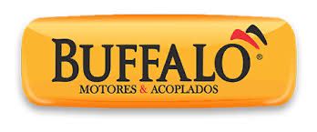 Logo da empresa Buffalo