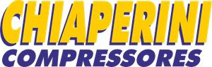 Logo da empresa Chiaperini