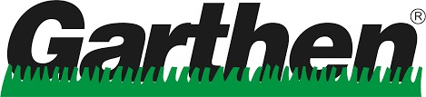 Logo da empresa Garthen