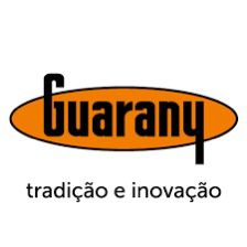 Logo da empresa Guarani