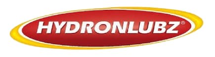 Logo da empresa Hydronlubz