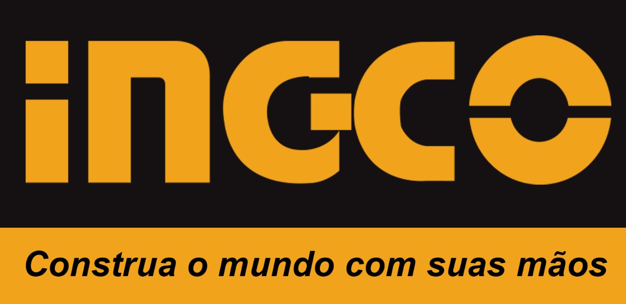 Logo da empresa INGCO