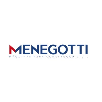 Logo da empresa Menegotti