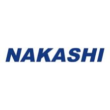 Logo da empresa Nakashi