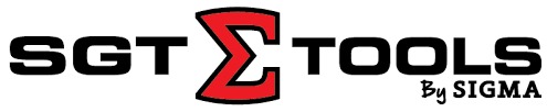 Logo da empresa Sigma tools