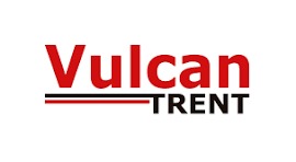 Logo da empresa Vulcan