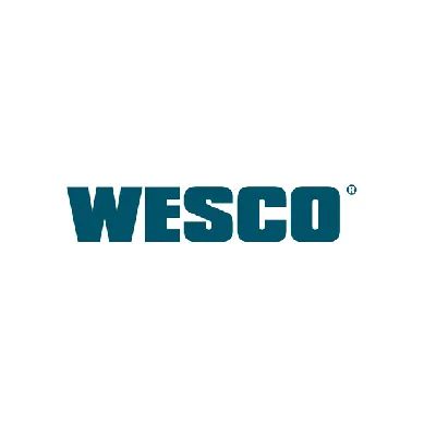 Logo da empresa Wesco